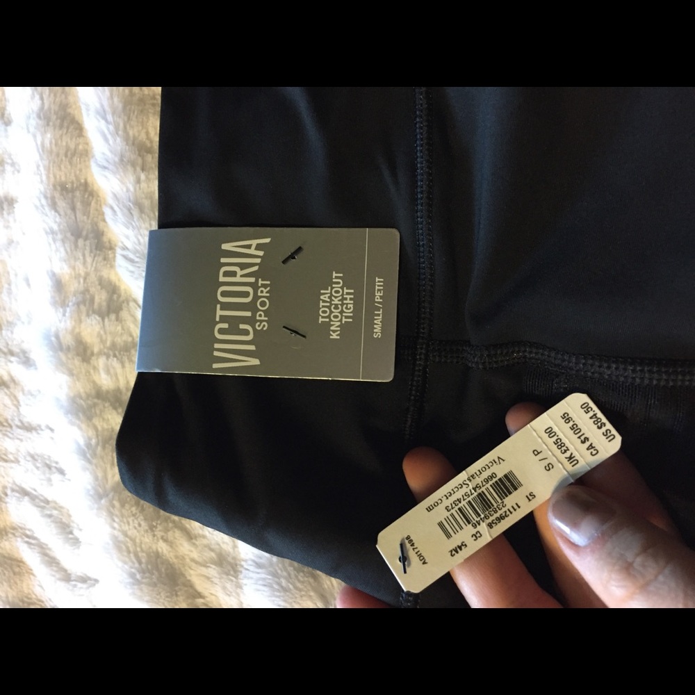 Victoria’s Secret total knockout legging - Picture 5 of 5
